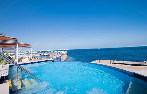 SUNRISE Holidays Resort - Adults Only - All inclusive