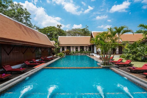 The Legendha Sukhothai