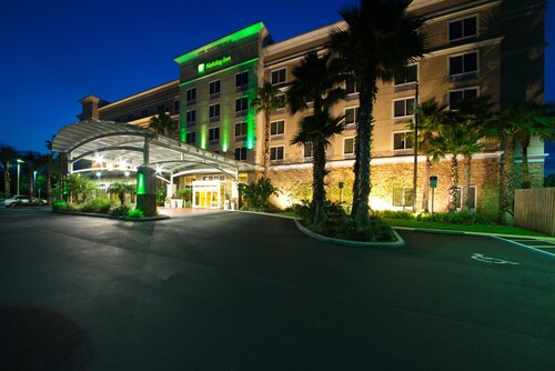 Holiday Inn Titusville-Kennedy Space Center, an IHG Hotel