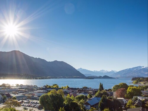 Clearbrook Motels Wanaka