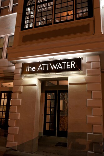 The Attwater