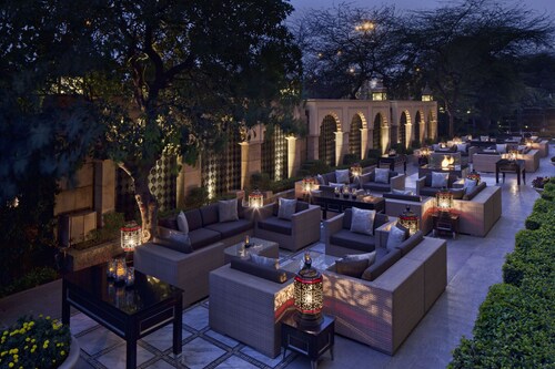 The Leela Palace New Delhi