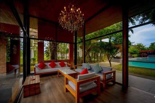 Sukhothai Treasure Resort & Spa - SHA Plus