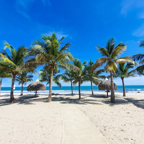 Playa Caracol Residences Vacation Rental