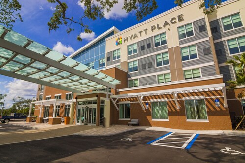 Hyatt Place Melbourne / Palm Bay / I-95