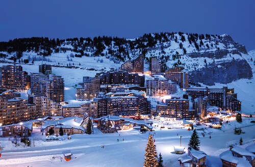 Belambra Clubs Avoriaz - Les Cimes du Soleil 