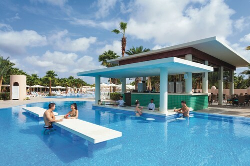 Hotel Riu Cabo Verde - Adults Only - All Inclusive