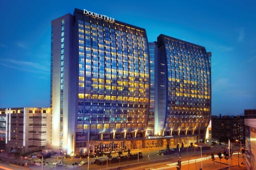 DoubleTree by Hilton Hotel Shenyang