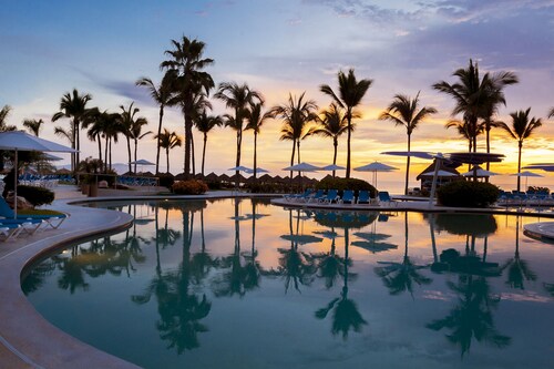 Hard Rock Hotel Vallarta - All Inclusive