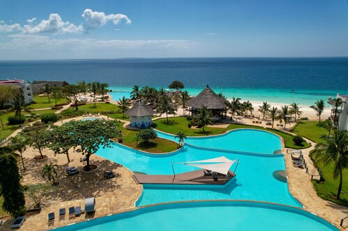 Royal Zanzibar Beach Resort All Inclusive