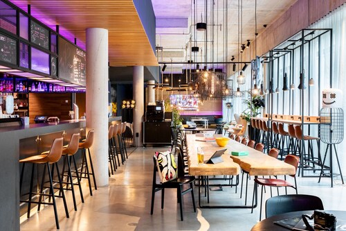 Moxy Essen City