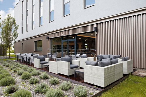 Holiday Inn Express Lustenau, an IHG Hotel