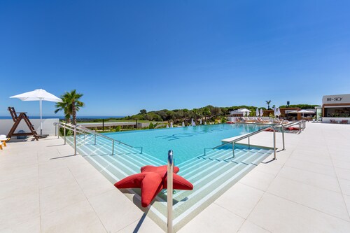 SO Sotogrande Spa & Golf Resort Hotel