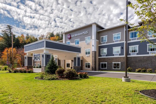 Best Western Plus Rumford Falls