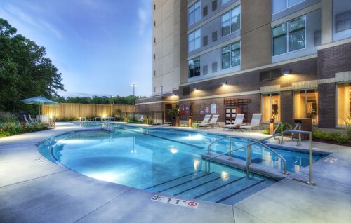 Hyatt Place Durham Southpoint