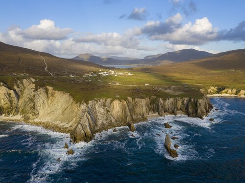 Achill Sound Holiday Village No 11