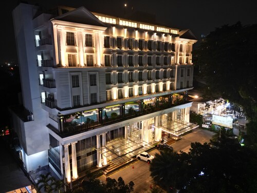 Grand Savero Hotel Bogor