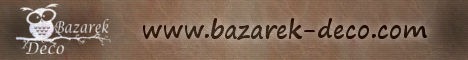 Bazarek-Deco