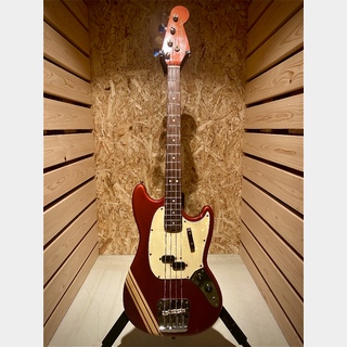 Fender Competition Mustang bass 1969 【尾張一宮店】