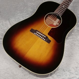 Gibson Original Collection 1950s J-45 Original Vintage Sunburst【新宿店】