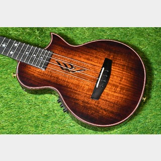 EnyaE6 FE Solid Acacia Tenor #1