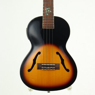 KALAArch-top Series Tenor KA-JTE Sunburst 【梅田店】