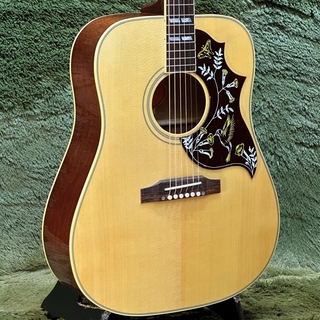 Gibson 【決算セール!!】Hummingbird Original -Antique Natural- #22414060【48回迄金利0%対象】【送料当社負担】