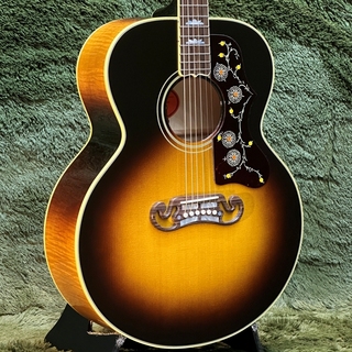 Gibson 【決算セール!!】SJ-200 Original -Vintage Sunburst- #22394017【48回迄金利0%対象】