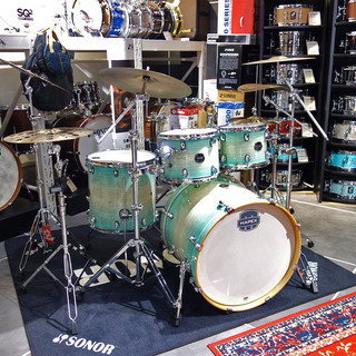 MapexArmory 5-Piece Drum Set