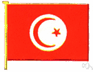 dinar - the basic unit of money in Tunisia