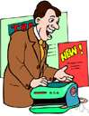 sell - the activity of persuading someone to buy