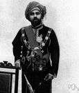 Turki - any member of the peoples speaking a Turkic language
