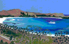 Fiji - an independent state within the British Commonwealth located on the Fiji Islands