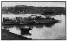 Osage - a river in Missouri that is a tributary of the Missouri River
