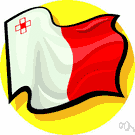 lira - the basic unit of money on Malta