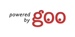 powered by goo