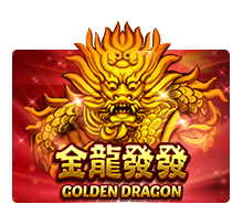 Game Image Golden Dragon