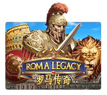 Game Image Roma Legacy