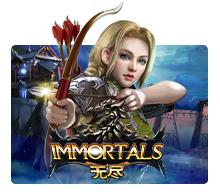 Game Image Immortals