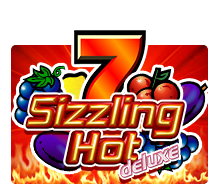 Game Image Sizzling Hot