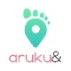 aruku&（あるくと）