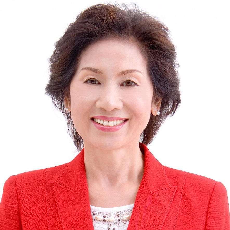 糸数 慶子 参議院議員