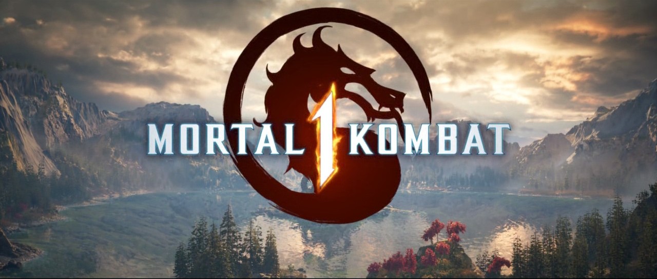 Mortal Kombat 1