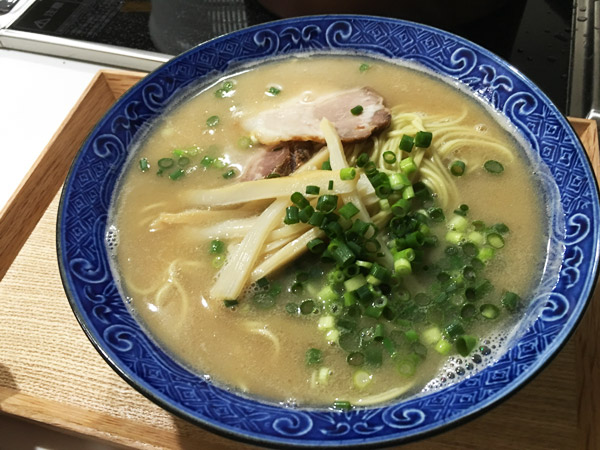 家で作っても美味。一九ラーメン粕屋店の持ち帰りが素敵すぎる