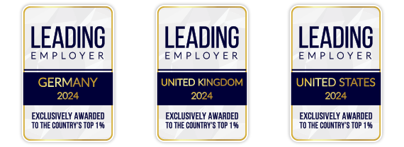 Leading Employer