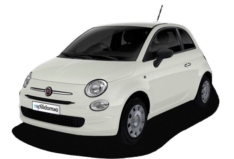 FIAT 500 or similar