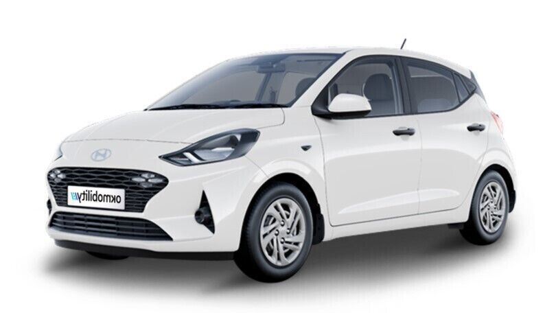 HYUNDAI I10 or similar