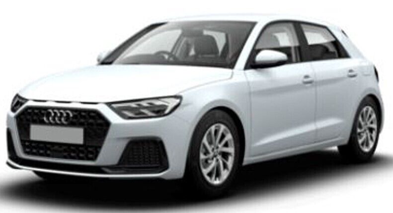 Audi A1 or similar