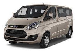 Ford  Transit