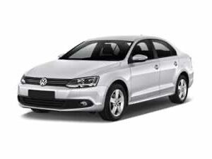 VOLKSWAGEN JETTA 1.4